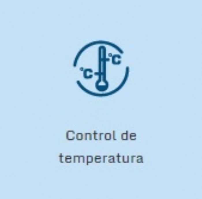 CONTROL DE TEMPERATURA